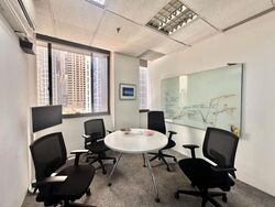 Cecil Court (D1), Office #556775091
